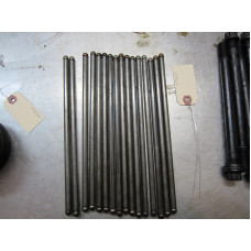 07K219 Pushrods Set All 2005 FORD F-350 Super Duty 6.0 8C3E6565AB Power Stoke Diesel